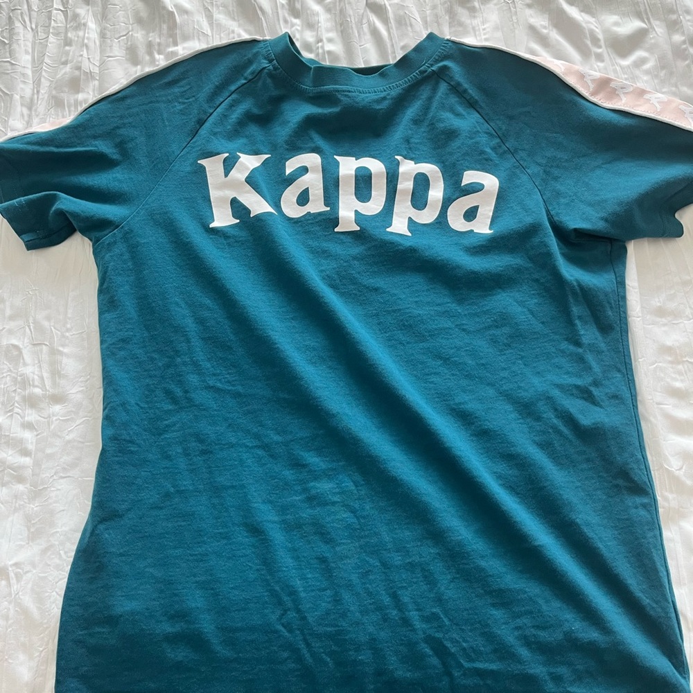 Kappa shirt